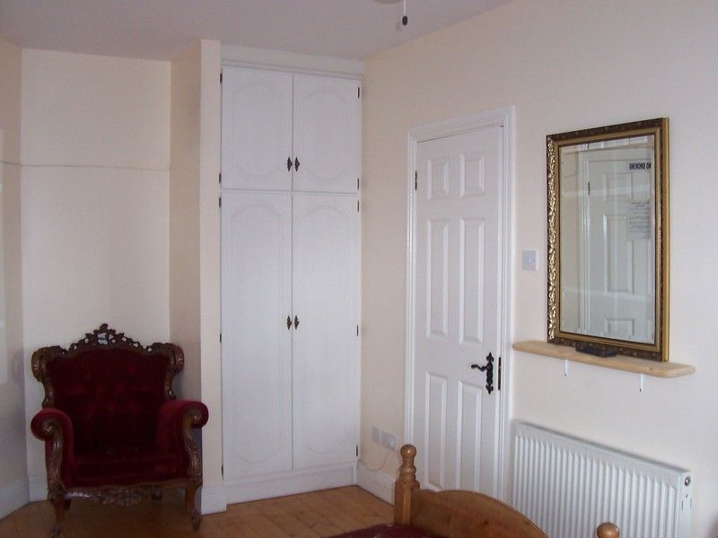 קילקני Celtic House B&B מראה חיצוני תמונה