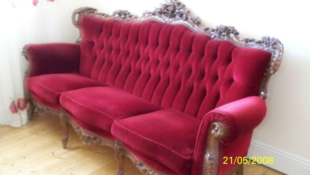 קילקני Celtic House B&B מראה חיצוני תמונה