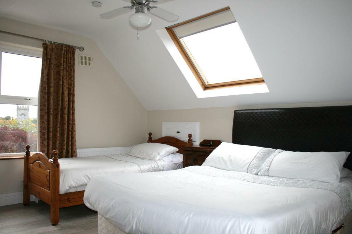 קילקני Celtic House B&B מראה חיצוני תמונה
