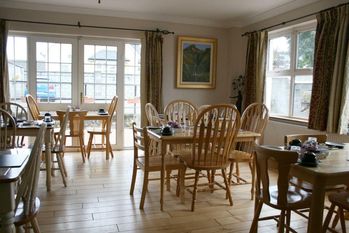 קילקני Celtic House B&B מראה חיצוני תמונה
