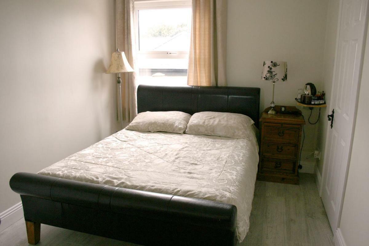 קילקני Celtic House B&B מראה חיצוני תמונה