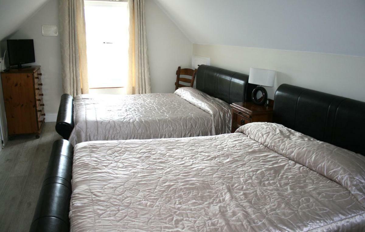 קילקני Celtic House B&B מראה חיצוני תמונה