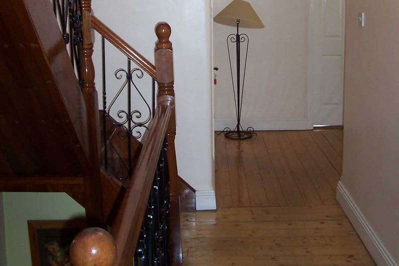 קילקני Celtic House B&B מראה חיצוני תמונה